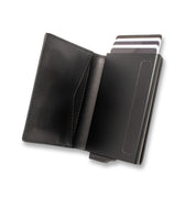 Picture of a Raptor RFID Enhanced Bifold Wallet on a white background