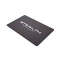 Photo of the Shield RFID Blocking Card on a white background