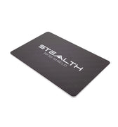 Photo of the Shield RFID Blocking Card on a white background