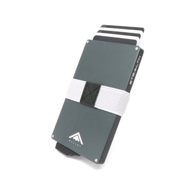 Picture of the Avenger RFID Wallet on a white background