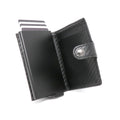 Photo of the Raptor RFID Trifold Wallet on a white background